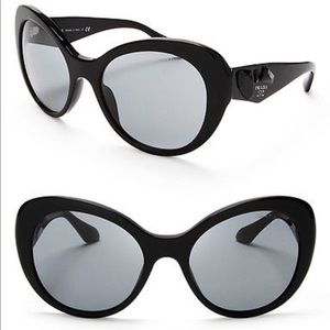 PRADA SUNGLASSES 🕶